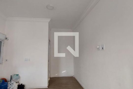 Sala de casa à venda com 4 quartos, 460m² em Parque Novo Oratório, Santo André