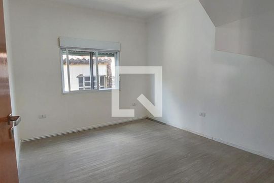 Quarto 1 de casa à venda com 4 quartos, 460m² em Parque Novo Oratório, Santo André