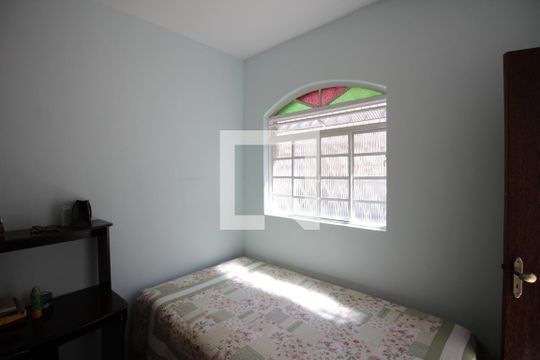 Quarto 1 de casa de condomínio à venda com 2 quartos, 71m² em Santa Monica, Belo Horizonte