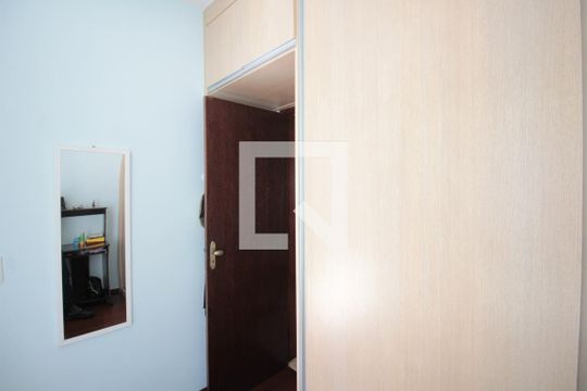 Quarto 1 de casa de condomínio à venda com 2 quartos, 71m² em Santa Monica, Belo Horizonte