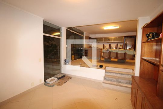 Área de Lazer de casa à venda com 4 quartos, 350m² em Jardim São Paulo(zona Norte), São Paulo