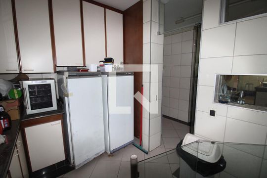 Cozinha de casa à venda com 4 quartos, 350m² em Jardim São Paulo(zona Norte), São Paulo