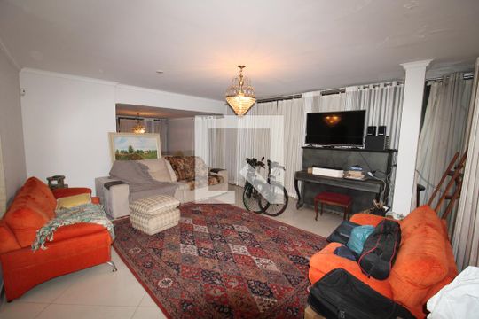 Casa à venda com 4 quartos, 350m² em Jardim São Paulo(zona Norte), São Paulo