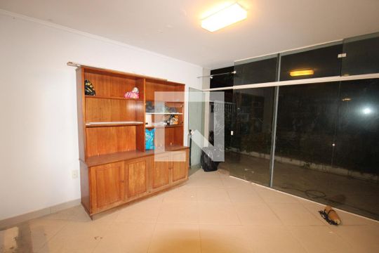 Área de Lazer de casa à venda com 4 quartos, 350m² em Jardim São Paulo(zona Norte), São Paulo