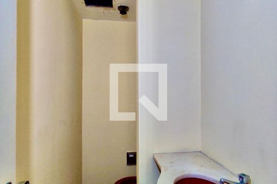Lavabo de apartamento à venda com 4 quartos, 205m² em Ipanema, Rio de Janeiro