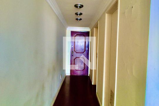 Sala de apartamento à venda com 4 quartos, 205m² em Ipanema, Rio de Janeiro