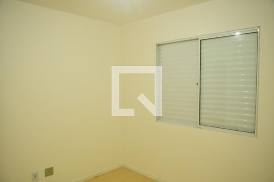 Quarto 2  de casa de condomínio para alugar com 2 quartos, 67m² em Granja Viana, Cotia