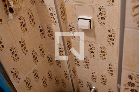 Banheiro 1 de apartamento à venda com 3 quartos, 145m² em Vila Buarque, São Paulo