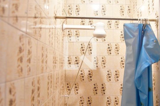 Banheiro 1 de apartamento à venda com 3 quartos, 145m² em Vila Buarque, São Paulo