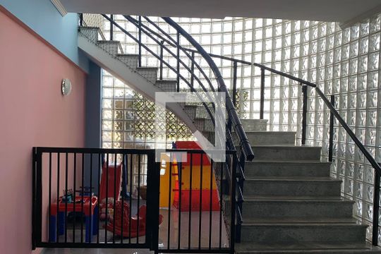 Área Comum de apartamento para alugar com 2 quartos, 95m² em Guilhermina, Praia Grande