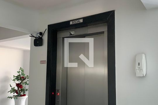 Área Comum de apartamento para alugar com 2 quartos, 95m² em Guilhermina, Praia Grande