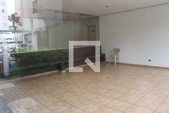 Área comum - Salão de festas de apartamento à venda com 3 quartos, 68m² em Vila Matilde, São Paulo