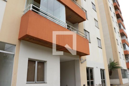 Fachada do bloco de apartamento à venda com 3 quartos, 68m² em Vila Matilde, São Paulo