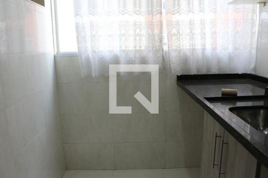 Área de Serviço de apartamento à venda com 3 quartos, 68m² em Vila Matilde, São Paulo