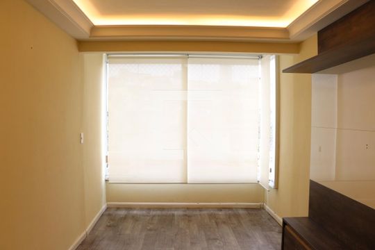 Sala de apartamento à venda com 3 quartos, 68m² em Vila Matilde, São Paulo
