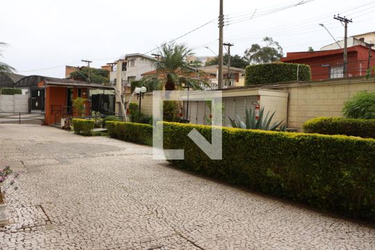 Área comum de apartamento à venda com 3 quartos, 68m² em Vila Matilde, São Paulo