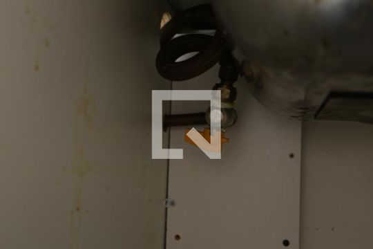 Cozinha de apartamento à venda com 3 quartos, 68m² em Vila Matilde, São Paulo