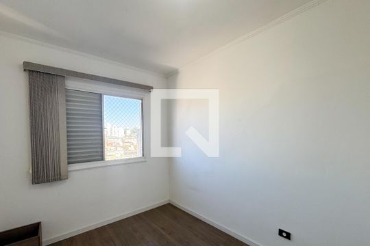 Quarto 2 de apartamento à venda com 2 quartos, 74m² em Vila Moraes, São Bernardo do Campo