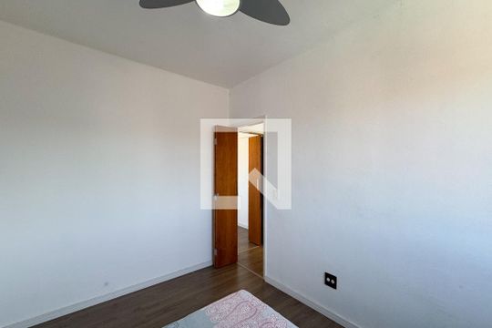 Quarto 1 de apartamento à venda com 2 quartos, 74m² em Vila Moraes, São Bernardo do Campo
