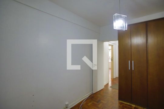 Quarto 1 de apartamento para alugar com 2 quartos, 84m² em Boqueirão, Santos