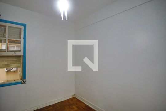 Quarto 1 de apartamento para alugar com 2 quartos, 84m² em Boqueirão, Santos