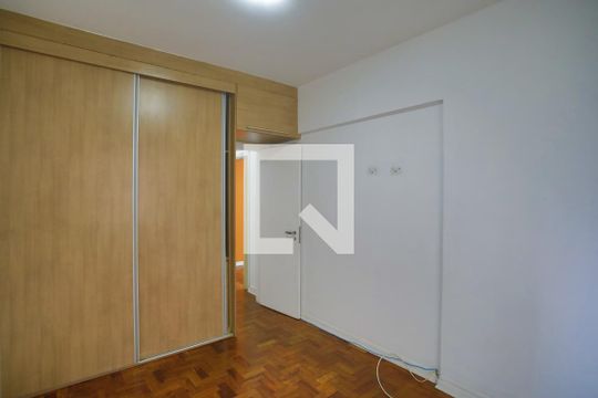 Quarto 2 de apartamento para alugar com 2 quartos, 84m² em Boqueirão, Santos