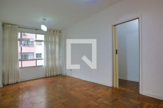 Apartamento para alugar com 2 quartos, 84m² em Boqueirão, Santos