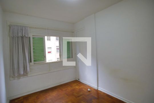 Quarto 2 de apartamento para alugar com 2 quartos, 84m² em Boqueirão, Santos