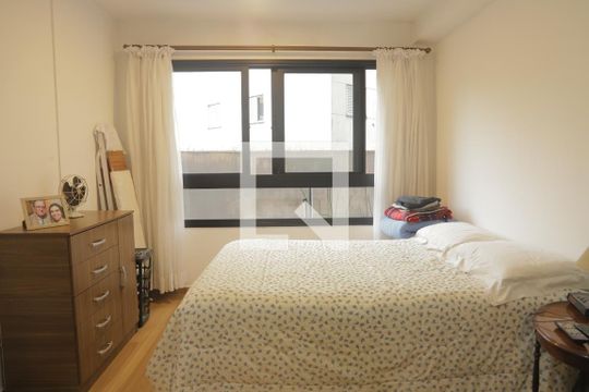 Kitnet/Studio à venda com 0 quarto, 31m² em Mirandópolis, São Paulo