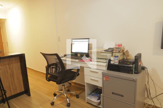 Studio de kitnet/studio à venda com 0 quarto, 31m² em Mirandópolis, São Paulo
