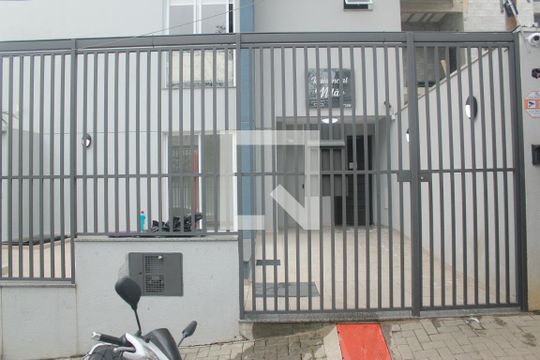 Fachada de kitnet/studio à venda com 1 quarto, 32m² em Campo Grande, São Paulo