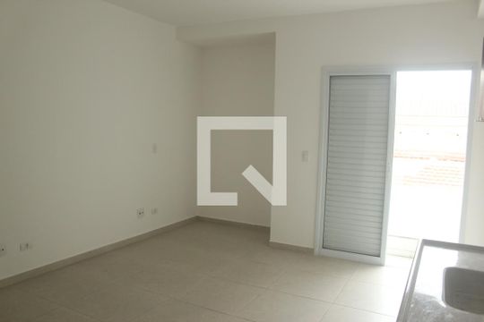 Studio de kitnet/studio à venda com 1 quarto, 32m² em Campo Grande, São Paulo