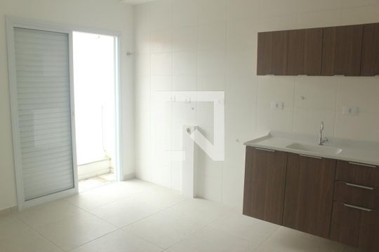 Studio de kitnet/studio à venda com 1 quarto, 32m² em Campo Grande, São Paulo