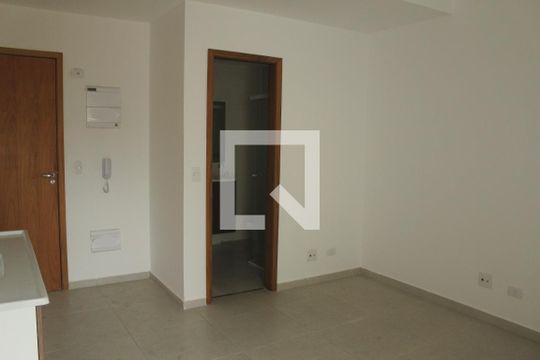 Studio de kitnet/studio à venda com 1 quarto, 32m² em Campo Grande, São Paulo