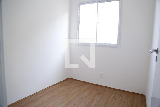 Quarto 2 de apartamento à venda com 2 quartos, 34m² em Pirituba, São Paulo