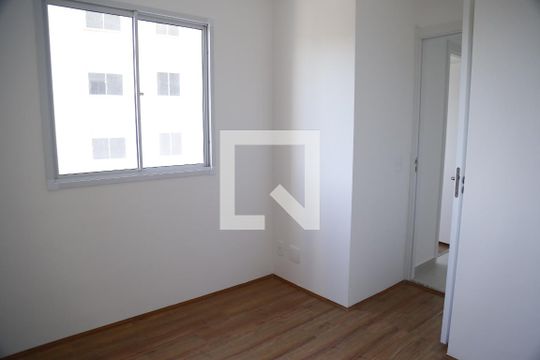 Quarto 1 de apartamento à venda com 2 quartos, 34m² em Pirituba, São Paulo
