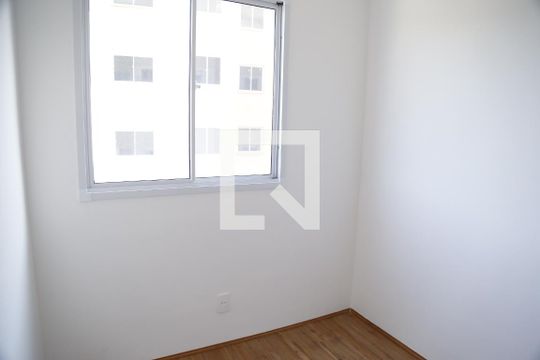 Quarto 2 de apartamento à venda com 2 quartos, 34m² em Pirituba, São Paulo
