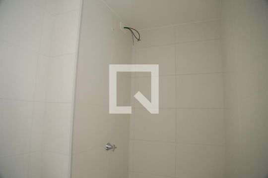 Banheiro de apartamento à venda com 2 quartos, 34m² em Pirituba, São Paulo