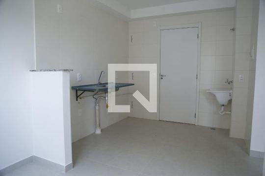 Apartamento à venda com 2 quartos, 34m² em Pirituba, São Paulo