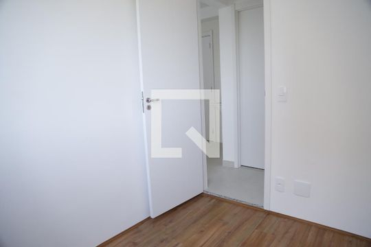 Quarto 2 de apartamento à venda com 2 quartos, 34m² em Pirituba, São Paulo