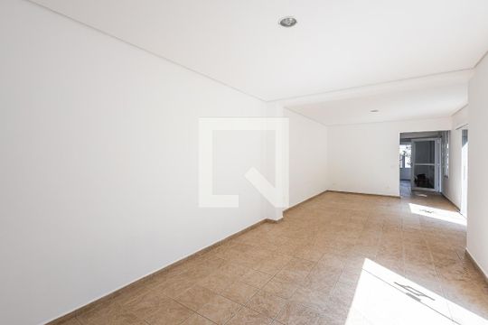 Sala de casa à venda com 4 quartos, 250m² em Jardim Paulista, São Paulo