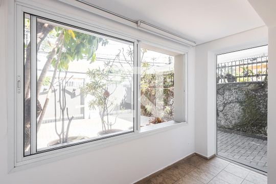 Sala de Jantar de casa à venda com 4 quartos, 250m² em Jardim Paulista, São Paulo