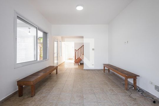 Sala de Jantar de casa à venda com 4 quartos, 250m² em Jardim Paulista, São Paulo