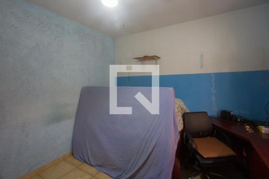 Quarto 1 de casa à venda com 3 quartos, 150m² em Jardim Promissão, São Paulo