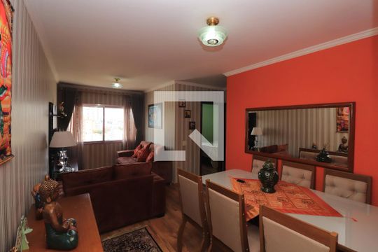 Apartamento para alugar com 2 quartos, 68m² em Vila Esperança, São Paulo