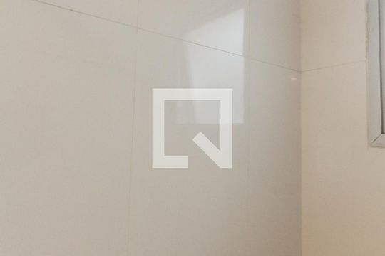 Banheiro da Suíte 1 de apartamento para alugar com 2 quartos, 100m² em Vila Nova Conceição, São Paulo