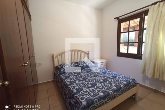 Quarto 4 de casa de condomínio à venda com 5 quartos, 385m² em Centro, Rio Acima