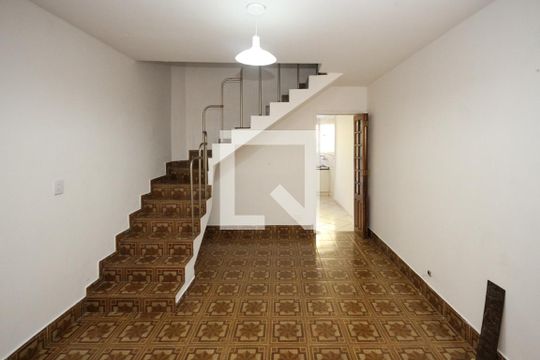Casa para alugar com 2 quartos, 150m² em Jardim Imperador (zona Leste), São Paulo