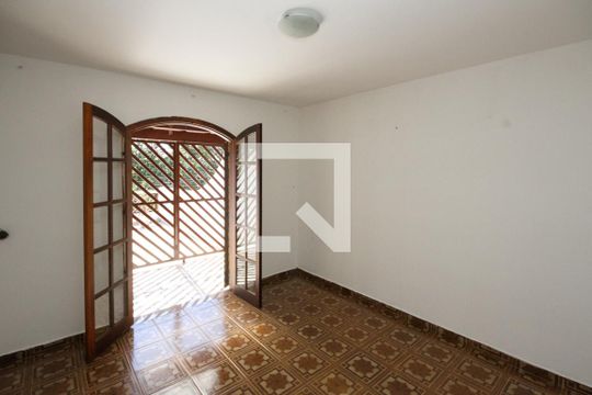 Quarto 02 de casa para alugar com 2 quartos, 150m² em Jardim Imperador (zona Leste), São Paulo