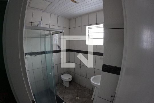 Banheiro de casa à venda com 5 quartos, 240m² em Lapa de Baixo, São Paulo